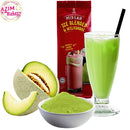 Ice Blended Gfb Mix-Lah Vanilla, Belgian Chocolate, Cappuccino, Latte, Green Tea Latt, Teh Ais, Durian, Mocha, Macchiato