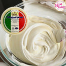 (NO COD,ONLY ONLINE PAYMENT)Cream Cheese Mascarpone | Mascarpone Cream Cheese Gusto Dolce 250G|500G BY AZIM BAKERY