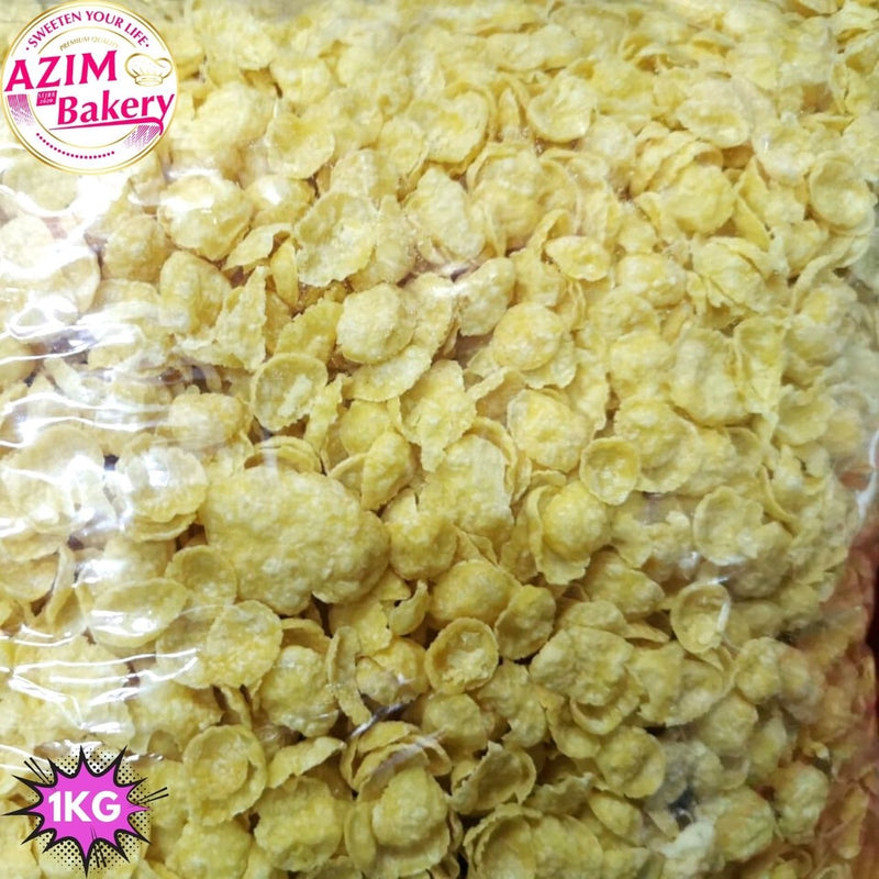 Cornflakes | Bijirin Corn Flakes | Golden Cornflakes | Mini Cornflakes | Kellog'S Cornflakes Cereal by Azim Bakery