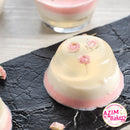 Agar-Agar Strip 25g | 50g | Agar Agar | Jeli | Jelly (Halal) by Azim Bakery