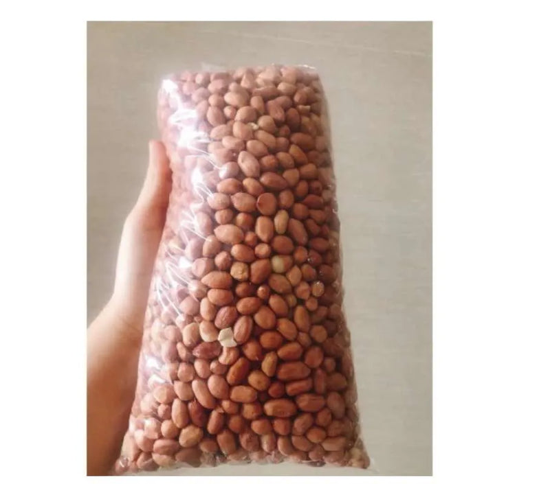 Kacang Tanah