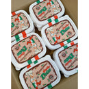 (NO COD,ONLY ONLINE PAYMENT)Cream Cheese Mascarpone | Mascarpone Cream Cheese Gusto Dolce 250G|500G BY AZIM BAKERY