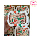 (NO COD,ONLY ONLINE PAYMENT)Cream Cheese Mascarpone | Mascarpone Cream Cheese Gusto Dolce 250G|500G BY AZIM BAKERY