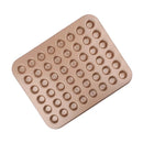 Mini Muffin Tray 48 holes | Baking Tray | Muffin Mold | Muffin Pan Muffin Mold Muffin Mould by Azim Bakery