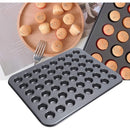 Mini Muffin Tray 48 holes | Baking Tray | Muffin Mold | Muffin Pan Muffin Mold Muffin Mould by Azim Bakery