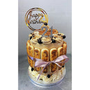 FORNO BONOMI SAVORIARDI LADY FINGERS 400GX15BAG (1CARTON) BY AZIM BAKERY