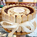 FORNO BONOMI SAVORIARDI LADY FINGERS 400GX15BAG (1CARTON) BY AZIM BAKERY