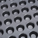 Mini Muffin Tray 48 holes | Baking Tray | Muffin Mold | Muffin Pan Muffin Mold Muffin Mould by Azim Bakery