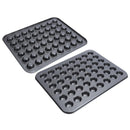 Mini Muffin Tray 48 holes | Baking Tray | Muffin Mold | Muffin Pan Muffin Mold Muffin Mould by Azim Bakery