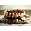 FORNO BONOMI SAVORIARDI LADY FINGERS 400GX15BAG (1CARTON) BY AZIM BAKERY