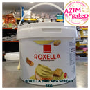 Roxella Spread 5KG | Ready To Use | Filling / Topping by Azim Bakery