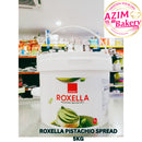 Roxella Spread 5KG | Ready To Use | Filling / Topping by Azim Bakery