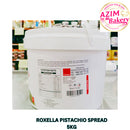 Roxella Spread 5KG | Ready To Use | Filling / Topping by Azim Bakery