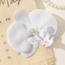 ARTIFICIAL ORCHID 3PCS FOR DECORATION CAKE BY AZIM BAKERY