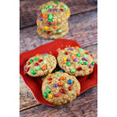 SUNFLOWER SEED CHOCOLATE COKLAT KUACI VIRAL YUSUF TAIYOOB BY AZIM BAKERY