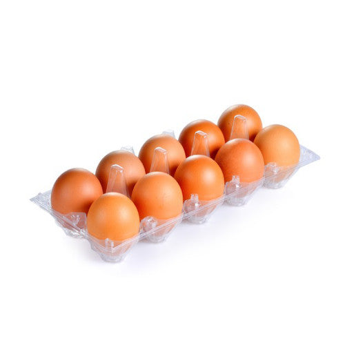 Telur Ayam A (10pcs)