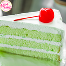 Emulco Pandan & Pandan Coconut
