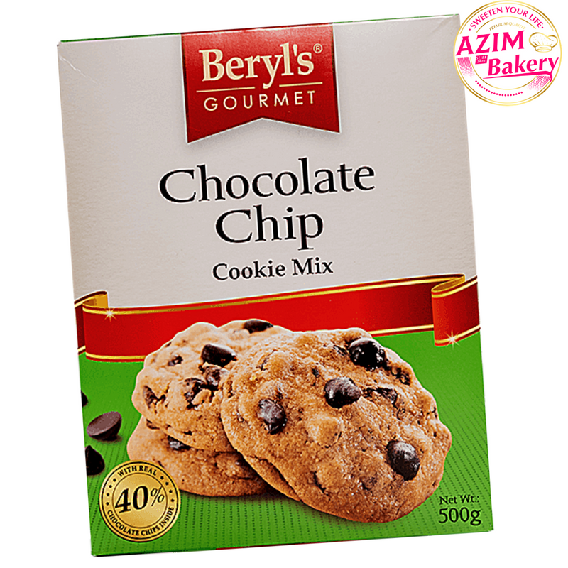 Beryl's Cookies Mix 500G