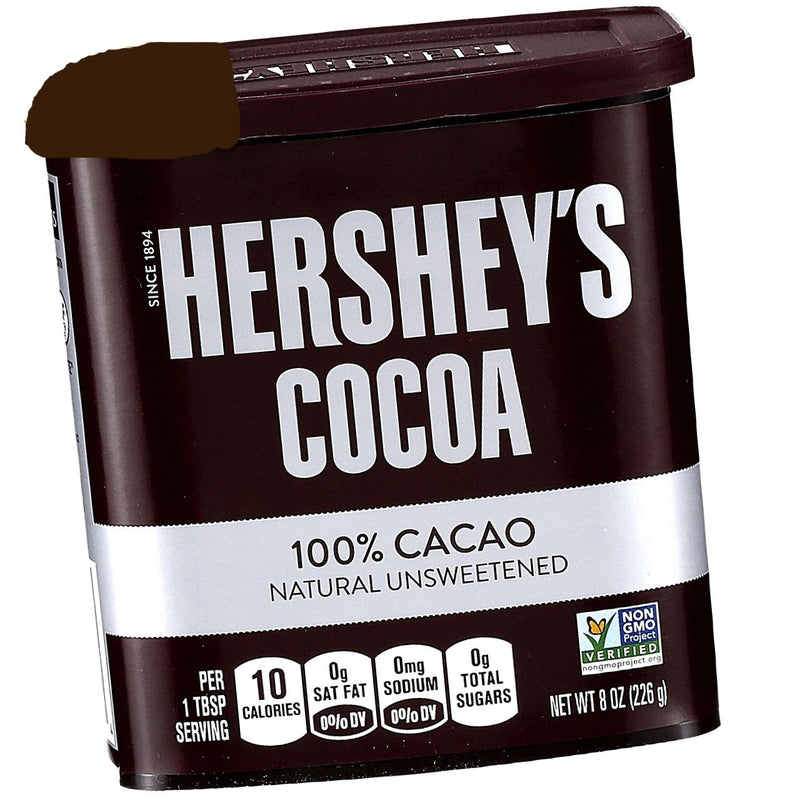Hershey’s Cocoa Powder 226g Natural Unsweetened Cocoa Powder