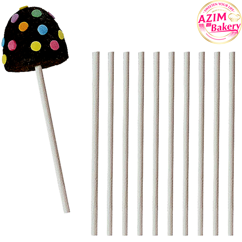 Lollipop Stick