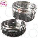 Round Container PL200, PL200B