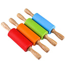 Rolling Pin Silicone