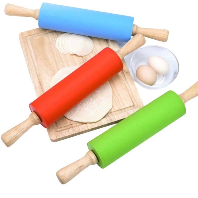 Rolling Pin Silicone