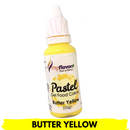 MyFlavor Pastel Food Coloring 25g