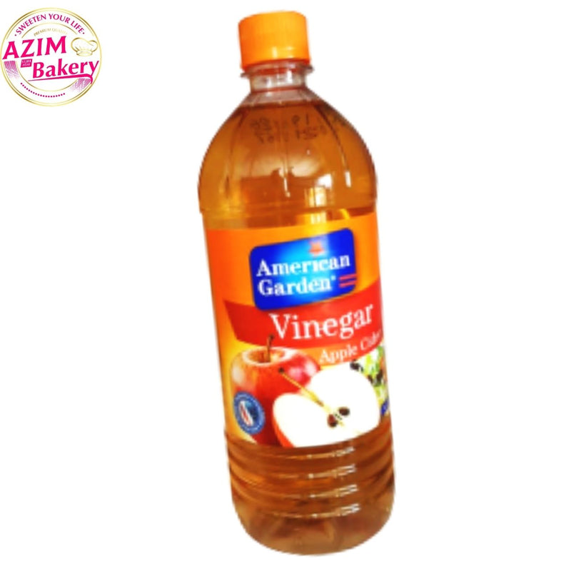 Vinegar / Apple Cider