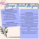 Set Raya Biskut Mazola
