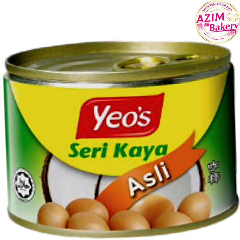 Yeo's Kaya