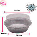 Aluminum Tray 3427-P