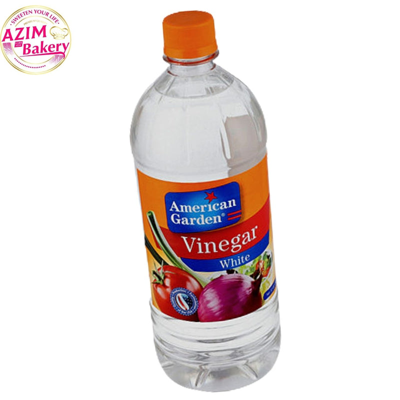 Vinegar / Apple Cider