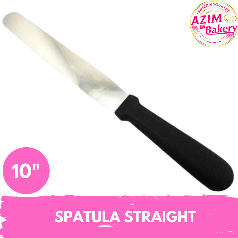 Spatula Straight