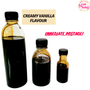 Creamy Vanilla Emulco
