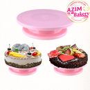 Cake Turntable 28CM