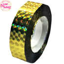 Laser Container Tape