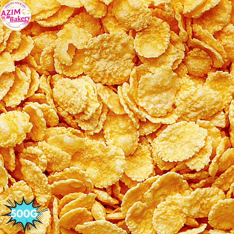 Golden Cornflakes