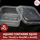 SQ-250, SQ-350, SQ-450, Q-550, SQ 500ML