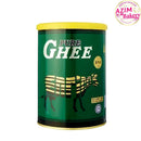 Enrico’s Ghee