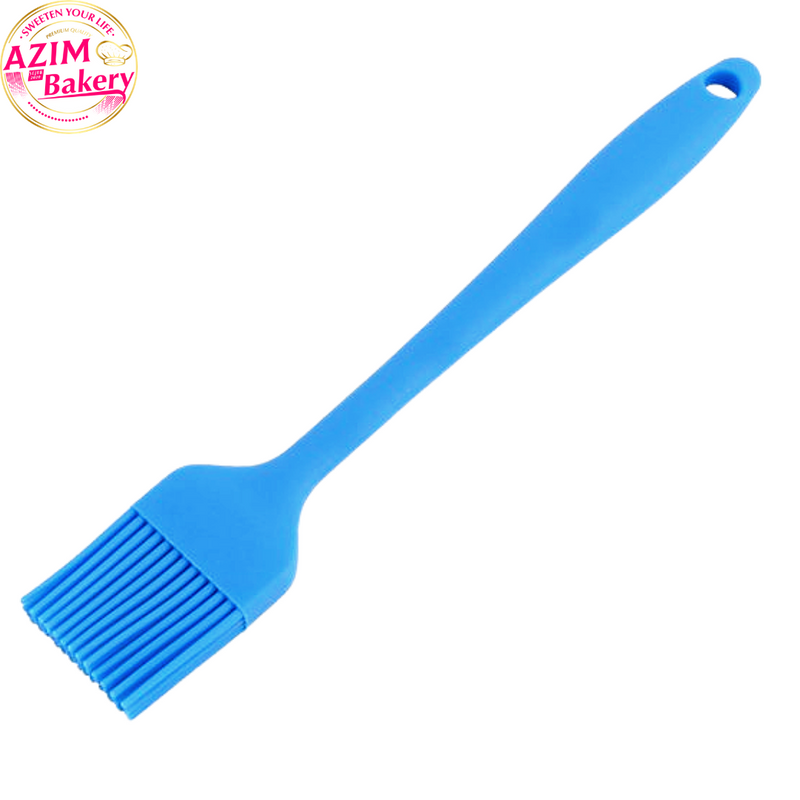 Silicone Pastry Brush 21cm