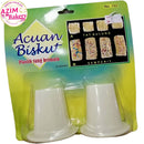 Acuan Biskut Semperit Tart No 152