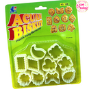 Acuan Biskut SLP 150