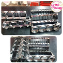 Assorted Cookie Link Cutter