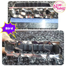 Assorted Cookie Link Cutter