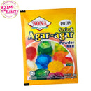 Nona Jelly 90g Assorted Flavor Agar Agar Jelly