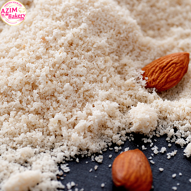 Almond Ground Flour 100G | 250G | 500G