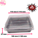 Aluminium Tray 4203-P