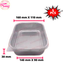 Aluminium Tray 4363-P