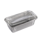 Alu Tray Rectangle 4571-P